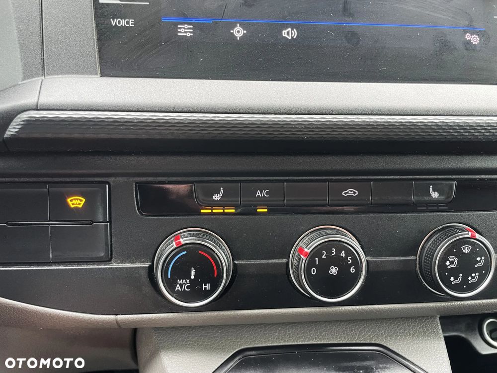 Volkswagen Transporter - 17