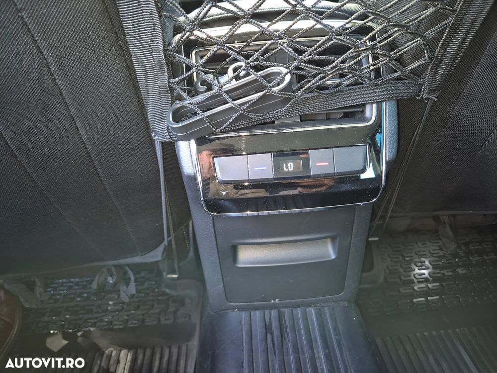 Skoda Superb 2.0 TDI DSG 4X4 Style - 5