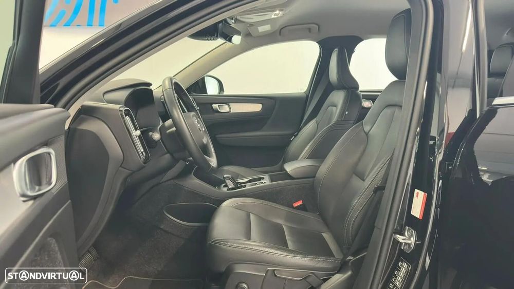 Volvo XC 40 1.5 T5 PHEV Inscription Expression - 22