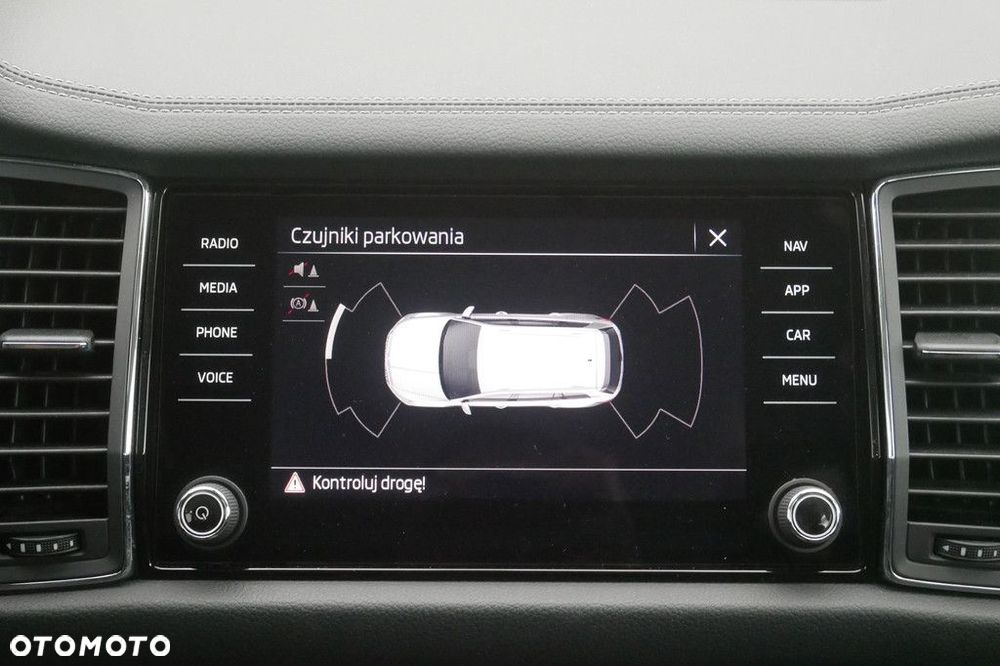 Skoda Kodiaq - 19