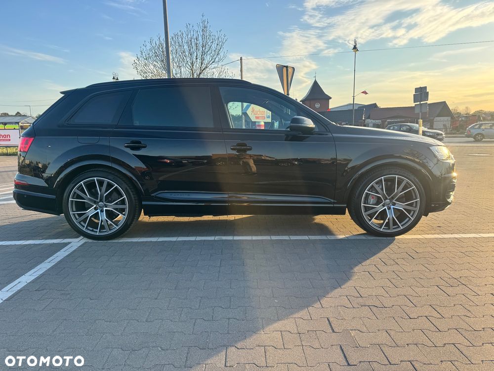 Audi SQ7 - 4