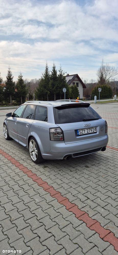 Audi A4 - 5