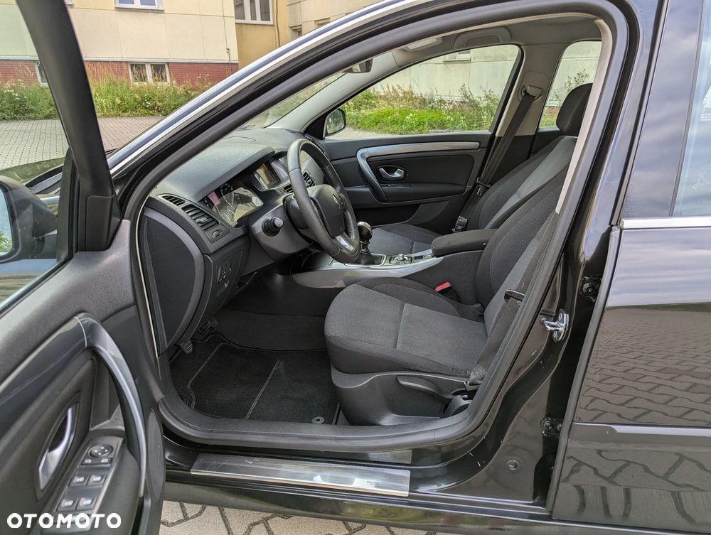 Renault Laguna dCi 110 FAP Dynamique - 30
