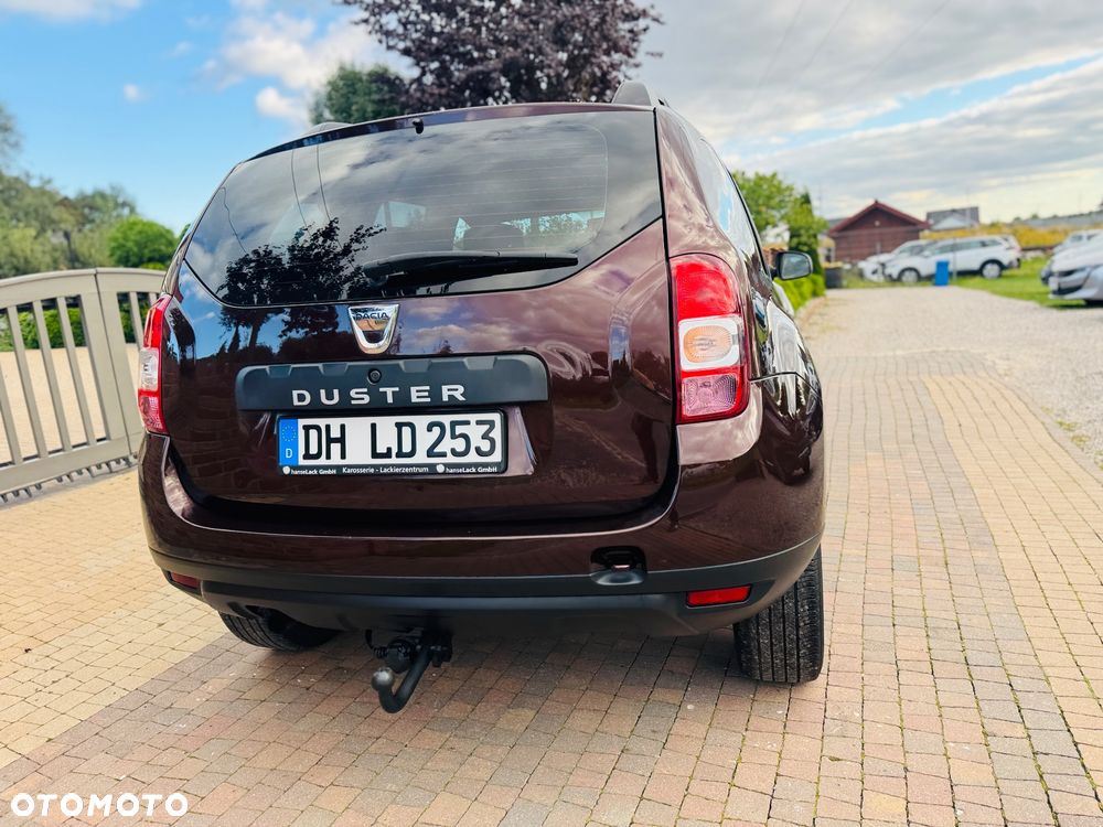 Dacia Duster ver-1-2-tce-comfort - 23