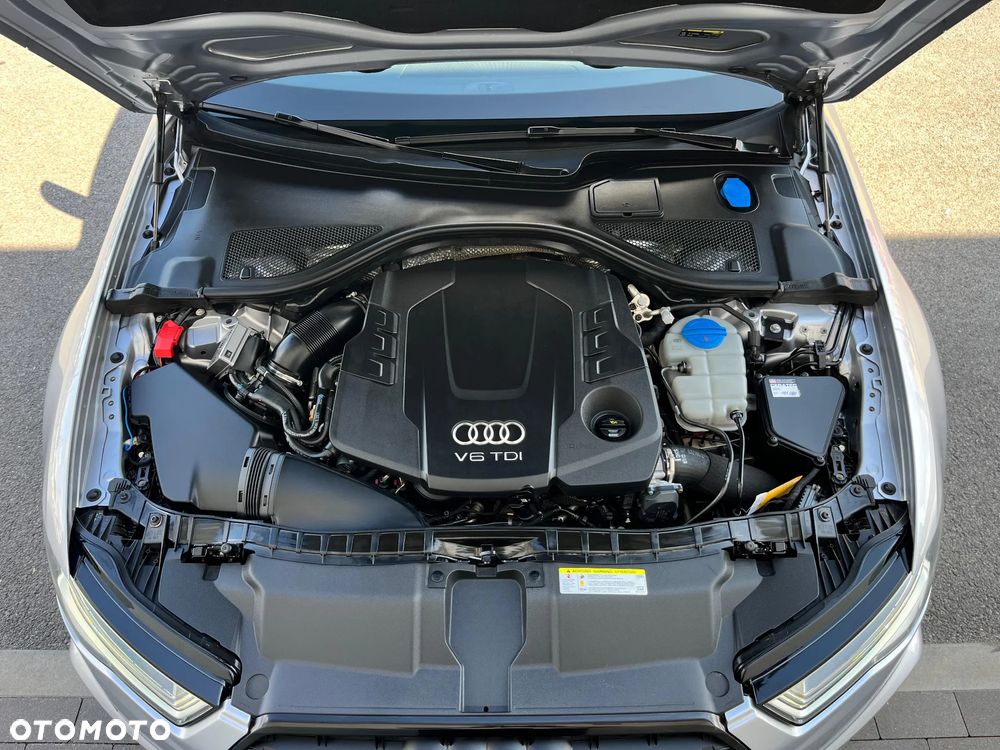 Audi A6 Avant 3.0 TDI Quattro S tronic - 30