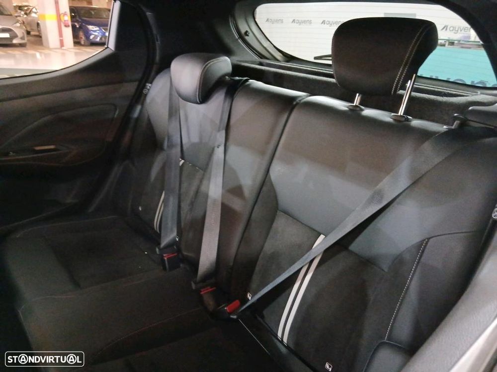 Nissan Micra 1.0 IG-T N-Sport - 8