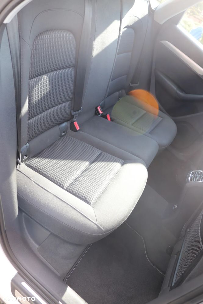 Audi Q3 2.0 TDI Quattro - 29