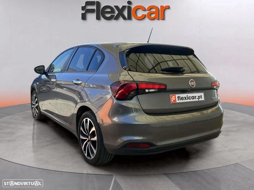 Fiat Tipo 1.3 M-Jet Lounge - 7
