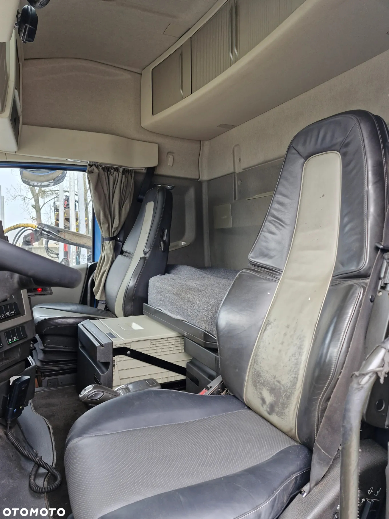 Volvo FH 540 - 16
