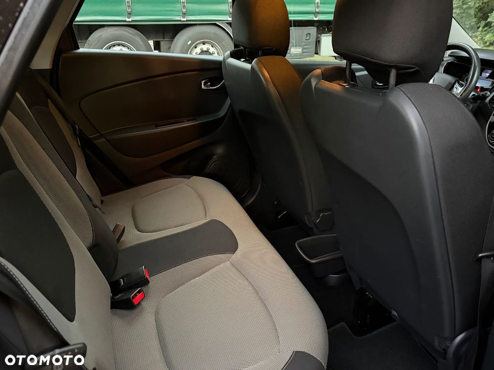 Renault Captur TCe 120 EDC Dynamique - 29