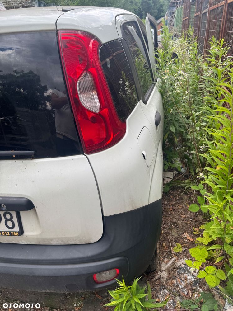 Fiat Panda - 3