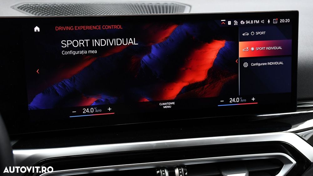 BMW Seria 3 320i xDrive Aut. Advantage - 19