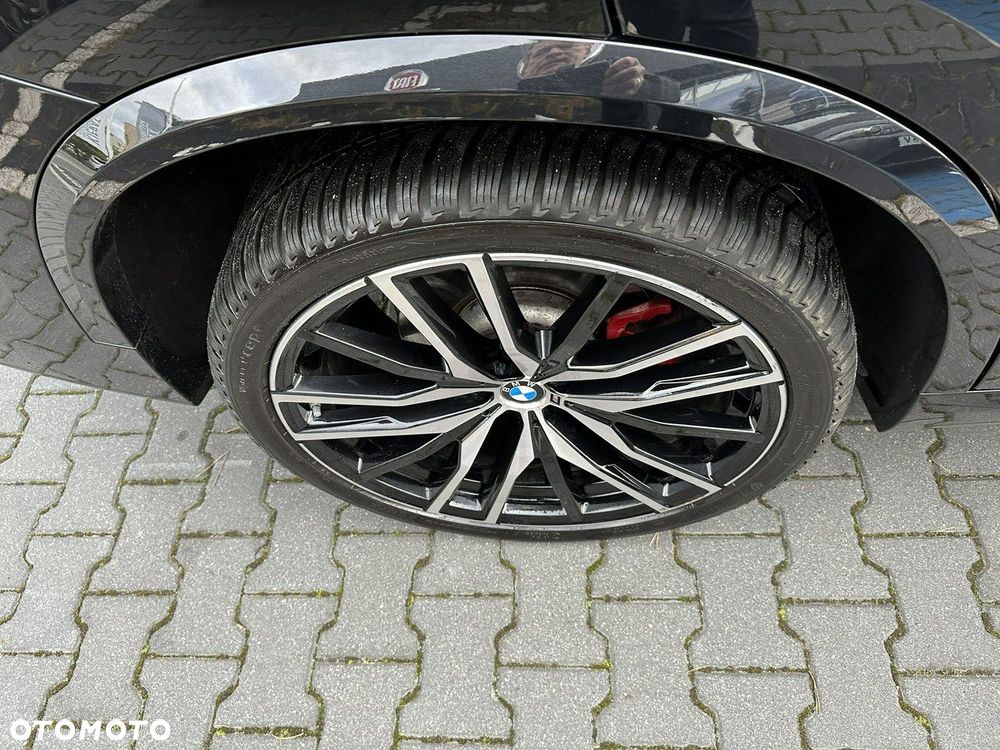 BMW X5 xDrive30d mHEV - 41