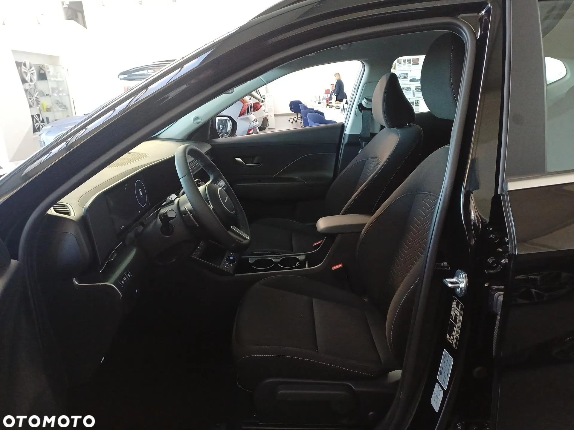 Hyundai Kona Electric 64kWh Smart - 14