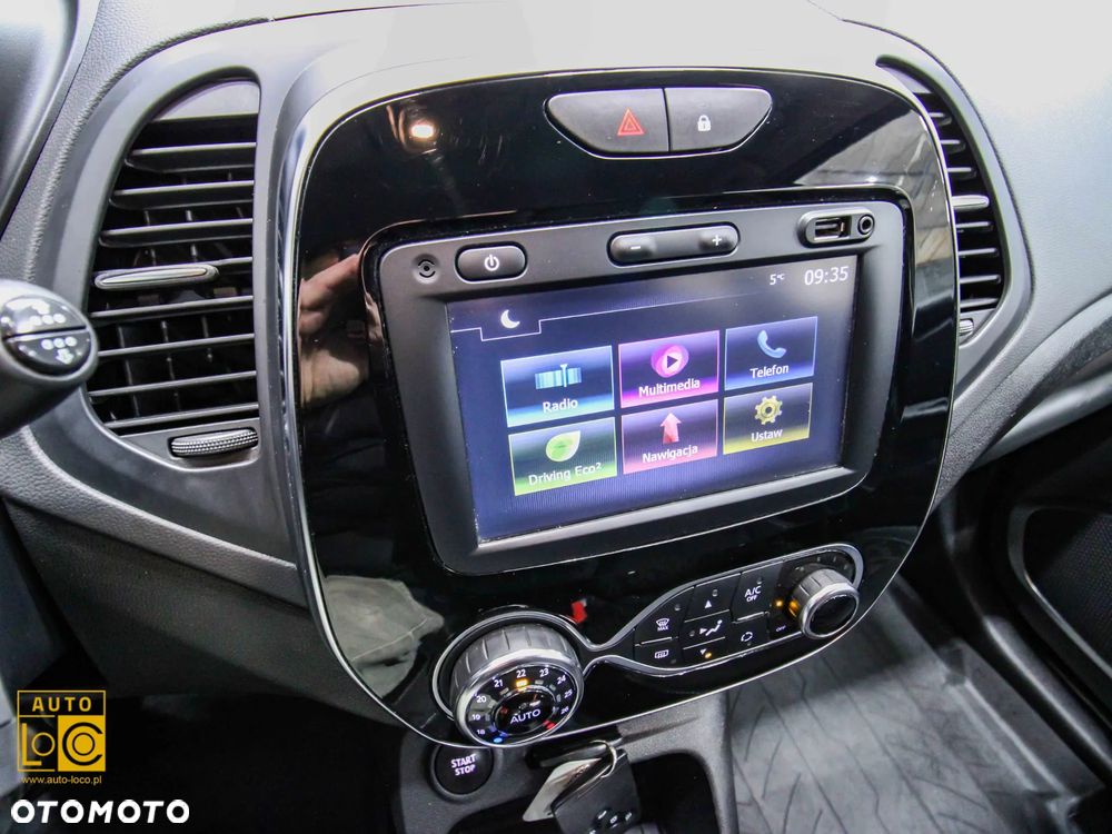 Renault Captur 0.9 Energy TCe Limited - 20