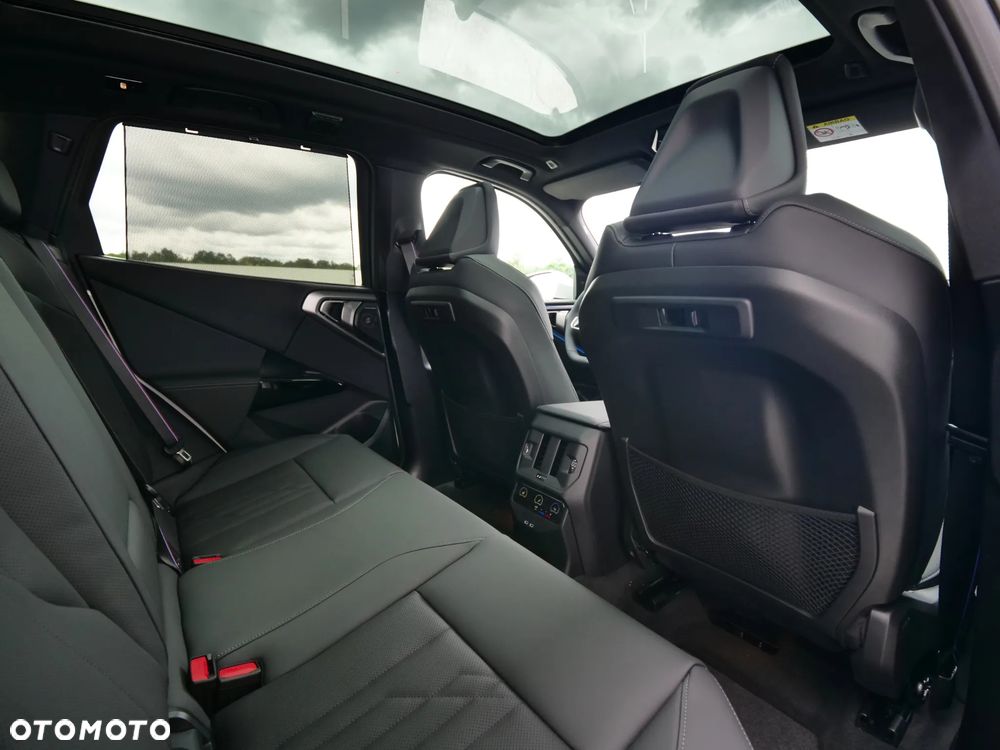 BMW X3 xDrive20d mHEV - 35