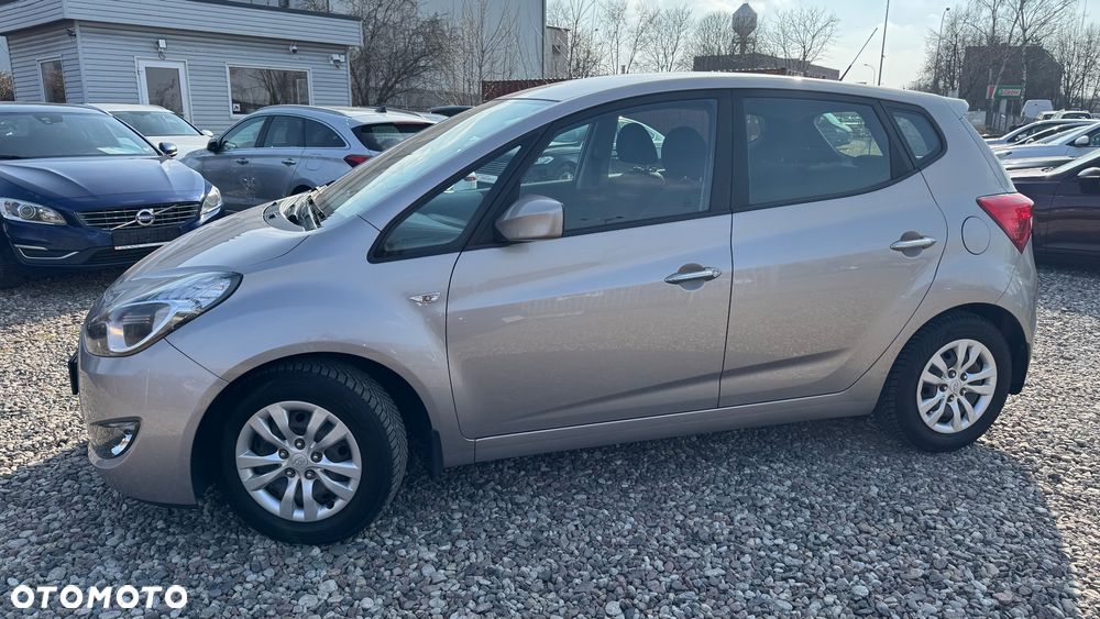 Hyundai ix20 1.4 blue Style - 7