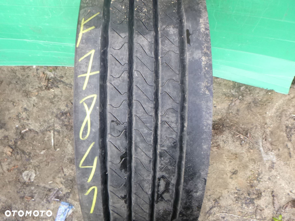 Opona 315/70R 22.5 Fortune FAR603 PRZEDNIA. Opony ciężarowe