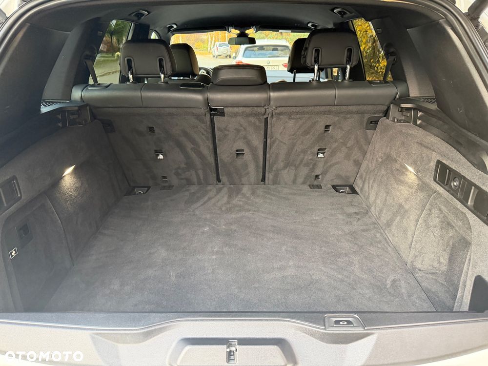 BMW X5 xDrive25d - 26