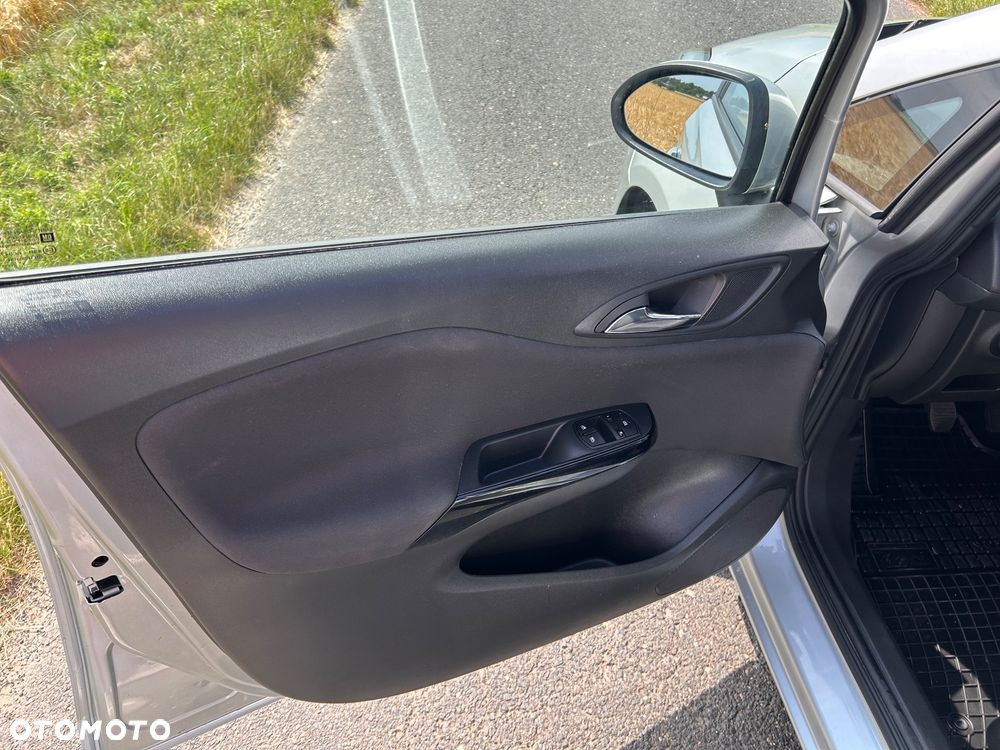 Opel Corsa 1.4 Active - 24