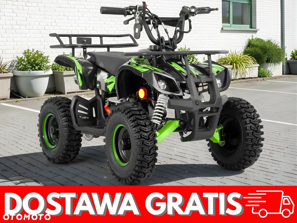 XTR Inny - 1
