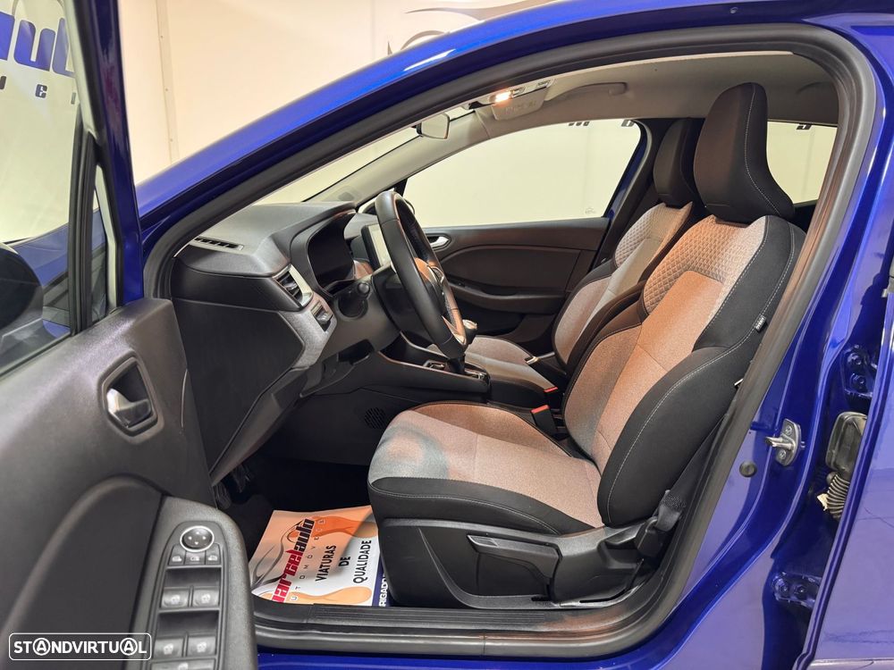 Renault Clio 1.0 TCe Evolution - 11
