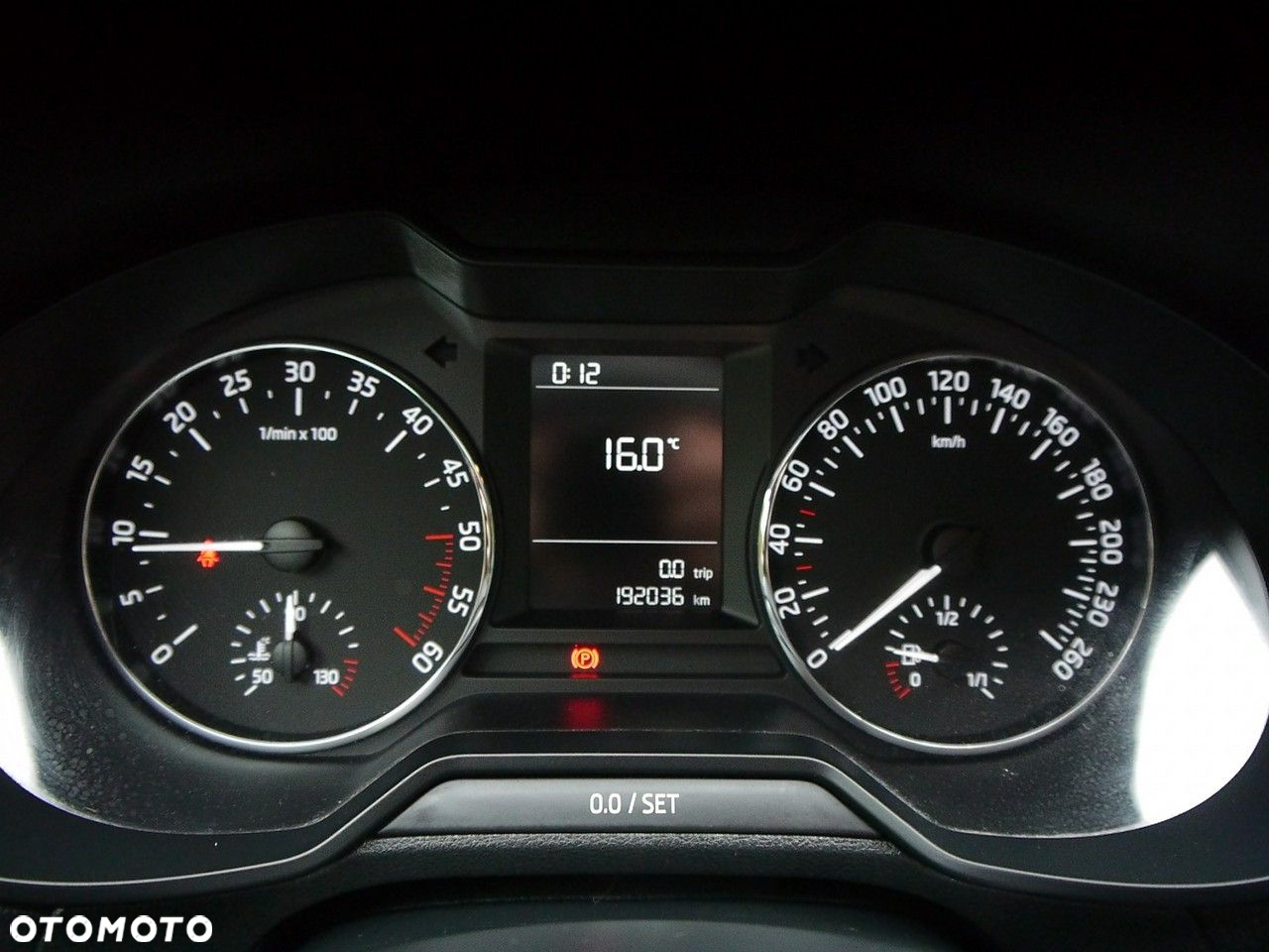 Skoda Octavia 1.6 TDI Active - 18