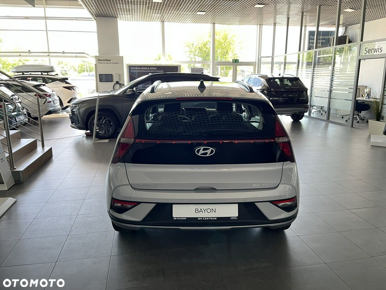 Hyundai Bayon - 6