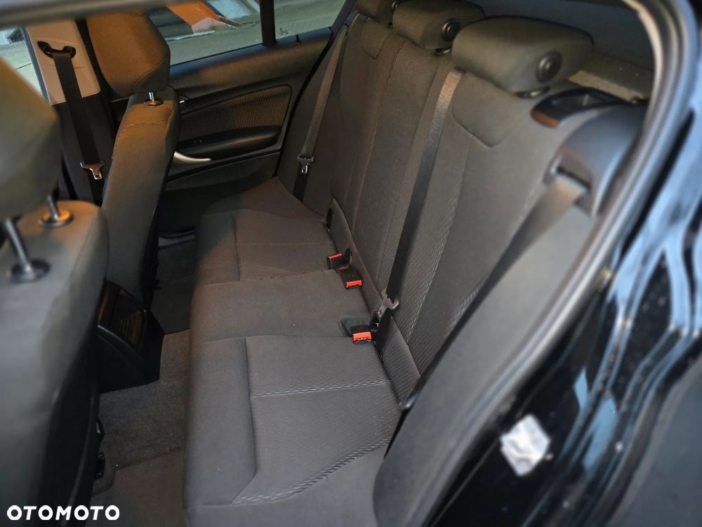 BMW Seria 1 118i Business Edition - 25