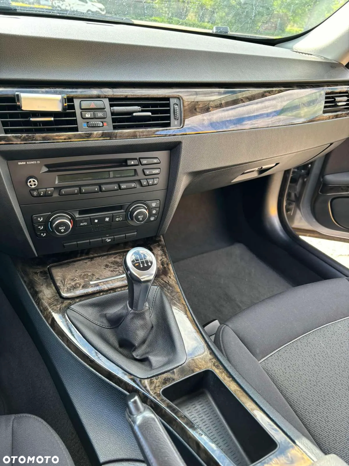 BMW Seria 3 325xi - 9