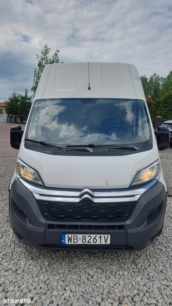 Citroën Jumper XXL - 22