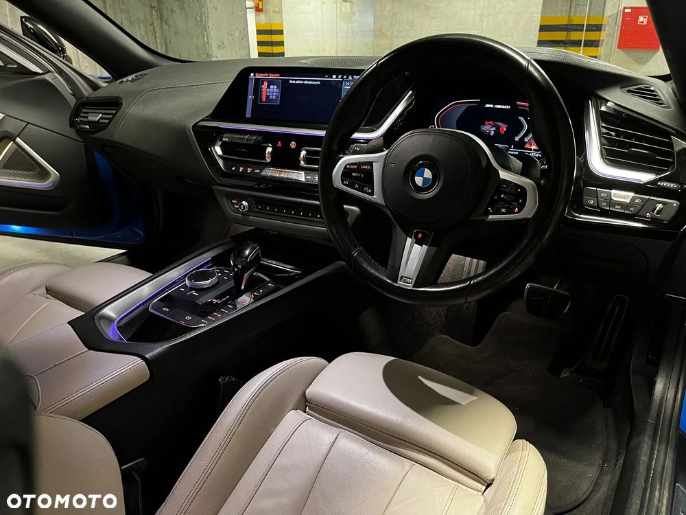 BMW Z4 M M40i sport - 21