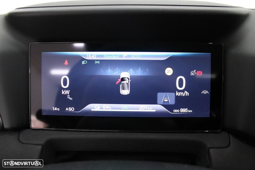 BYD Atto 2 45.1 kWh Boost - 16