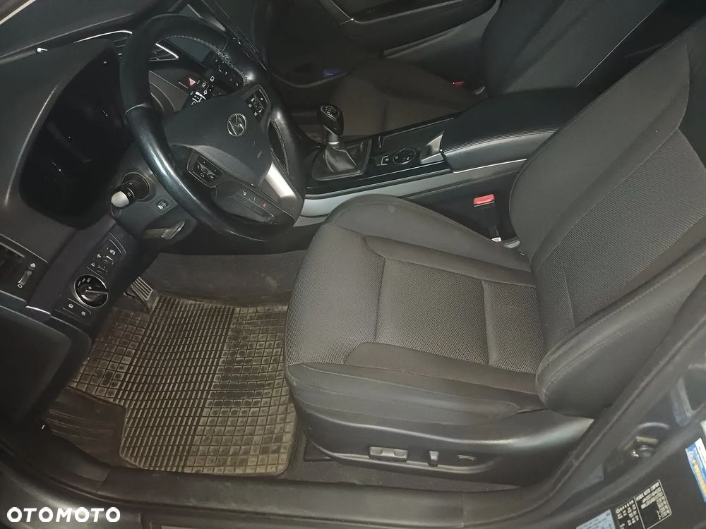 Hyundai i40 1.7 CRDi Comfort - 8