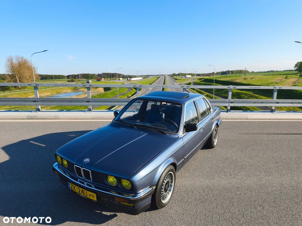 BMW Seria 3 - 14