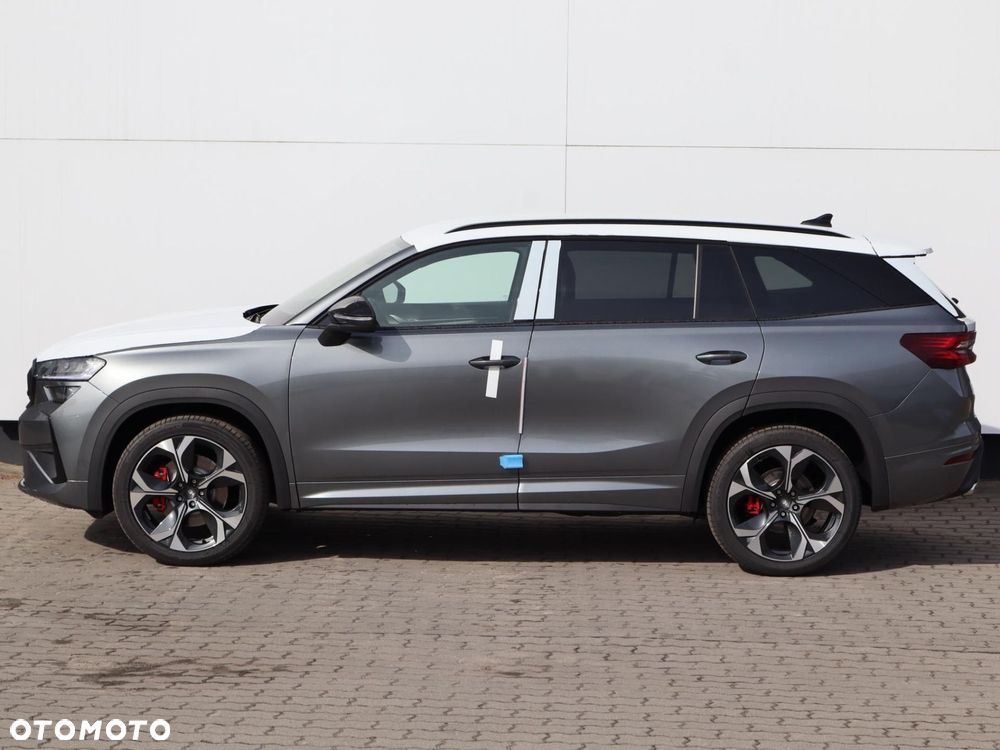 Skoda Kodiaq - 4
