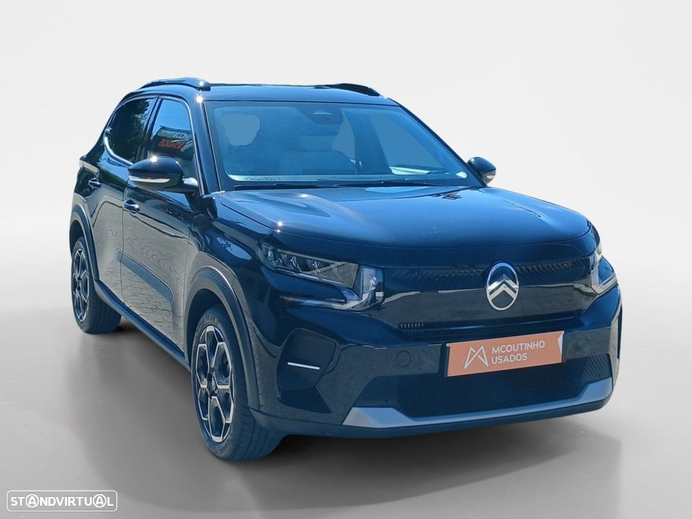 Citroën C3 1.2 PureTech Max - 8