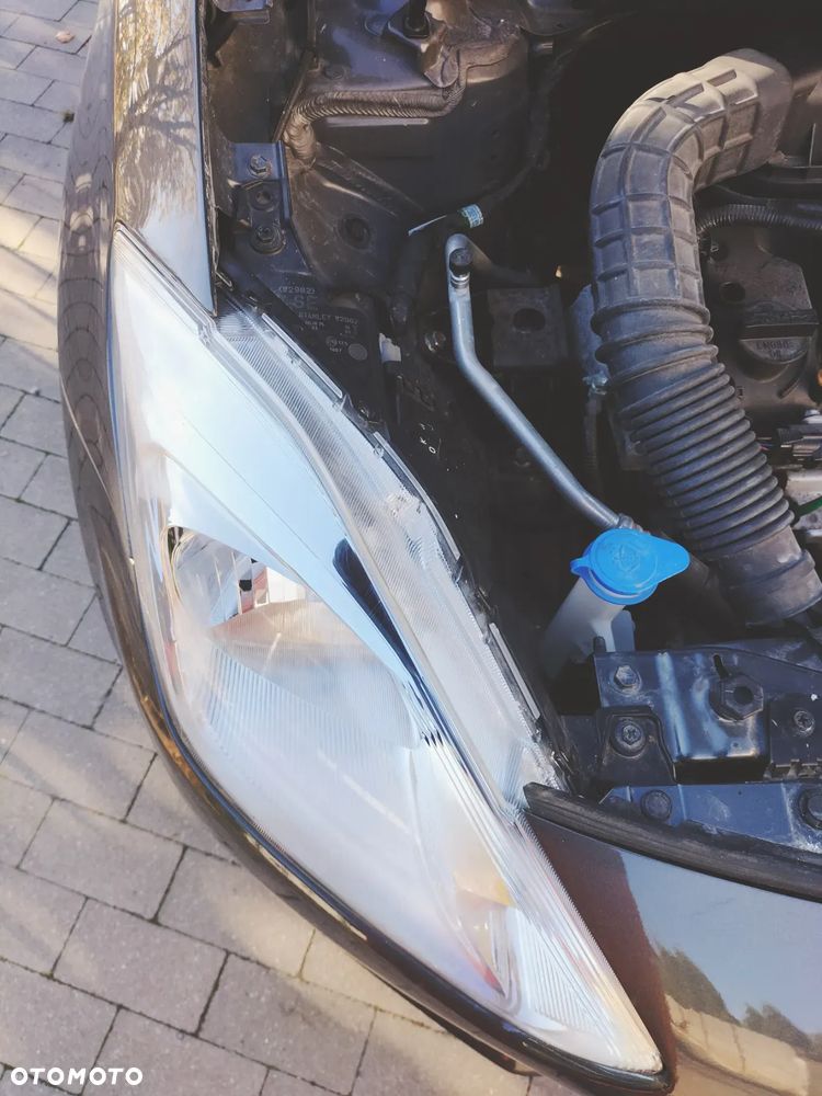 Suzuki Swift 1.2 Dualjet Hybrid Comfort - 27