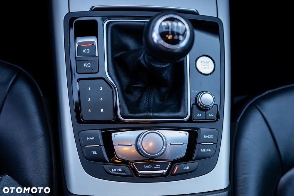 Audi A6 Avant 2.0 TDI Ultra - 33