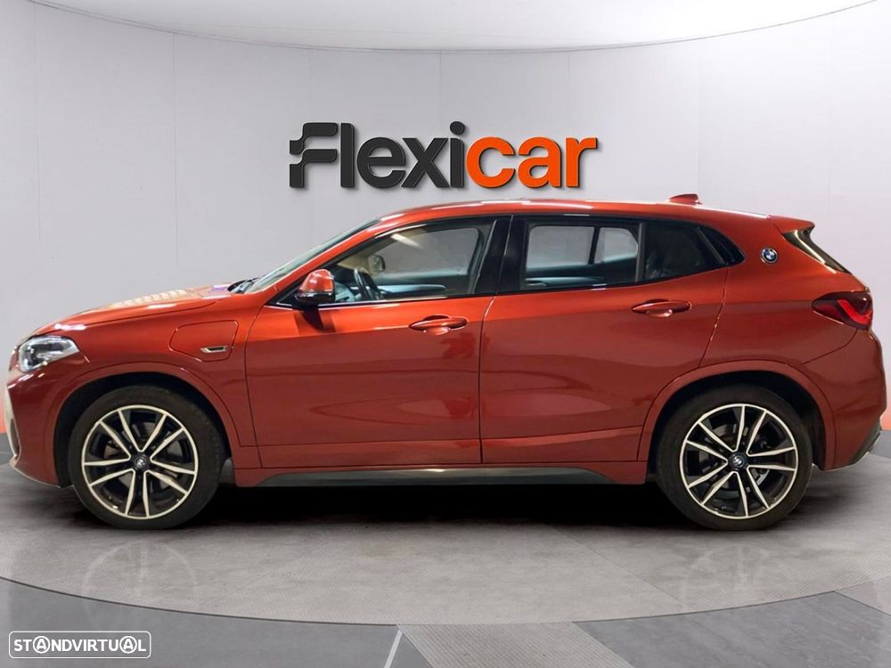 BMW X2 25 e xDrive Pack M - 5
