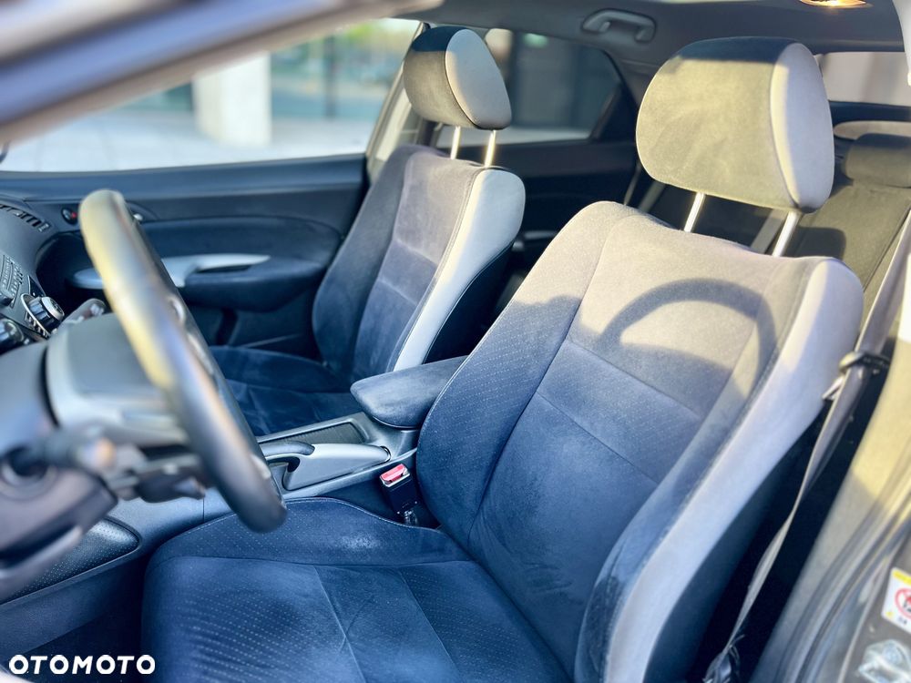 Honda Civic 1.8i-VTEC Executive - 15