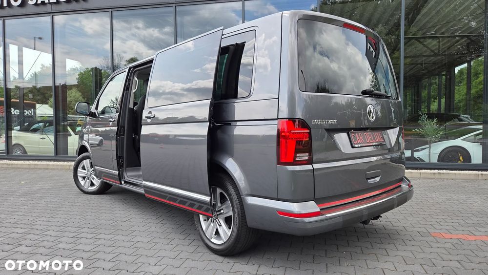 Volkswagen Multivan - 38