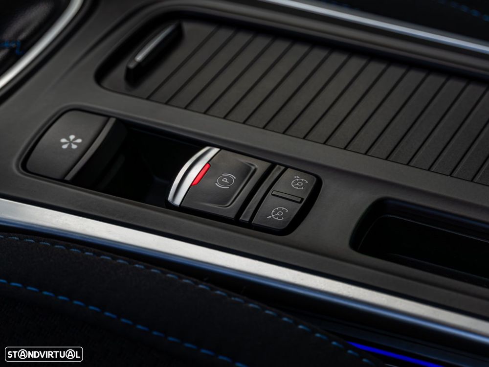 Renault Mégane 1.5 Blue dCi GT Line - 20