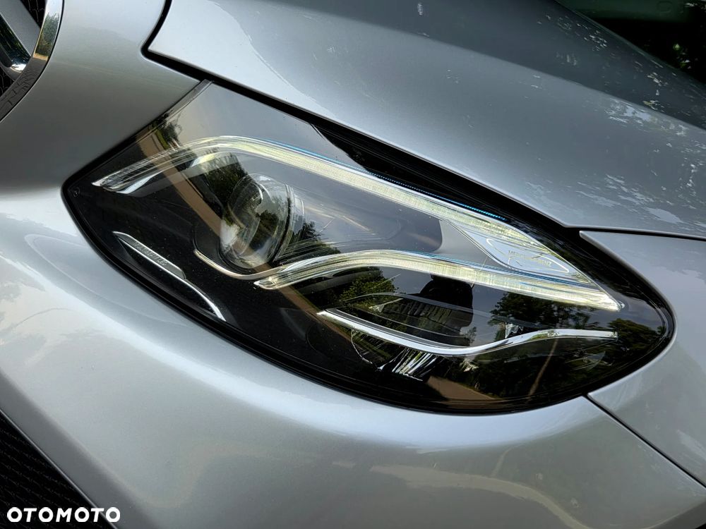 Mercedes-Benz Klasa E 200 d 9G-TRONIC Avantgarde - 26