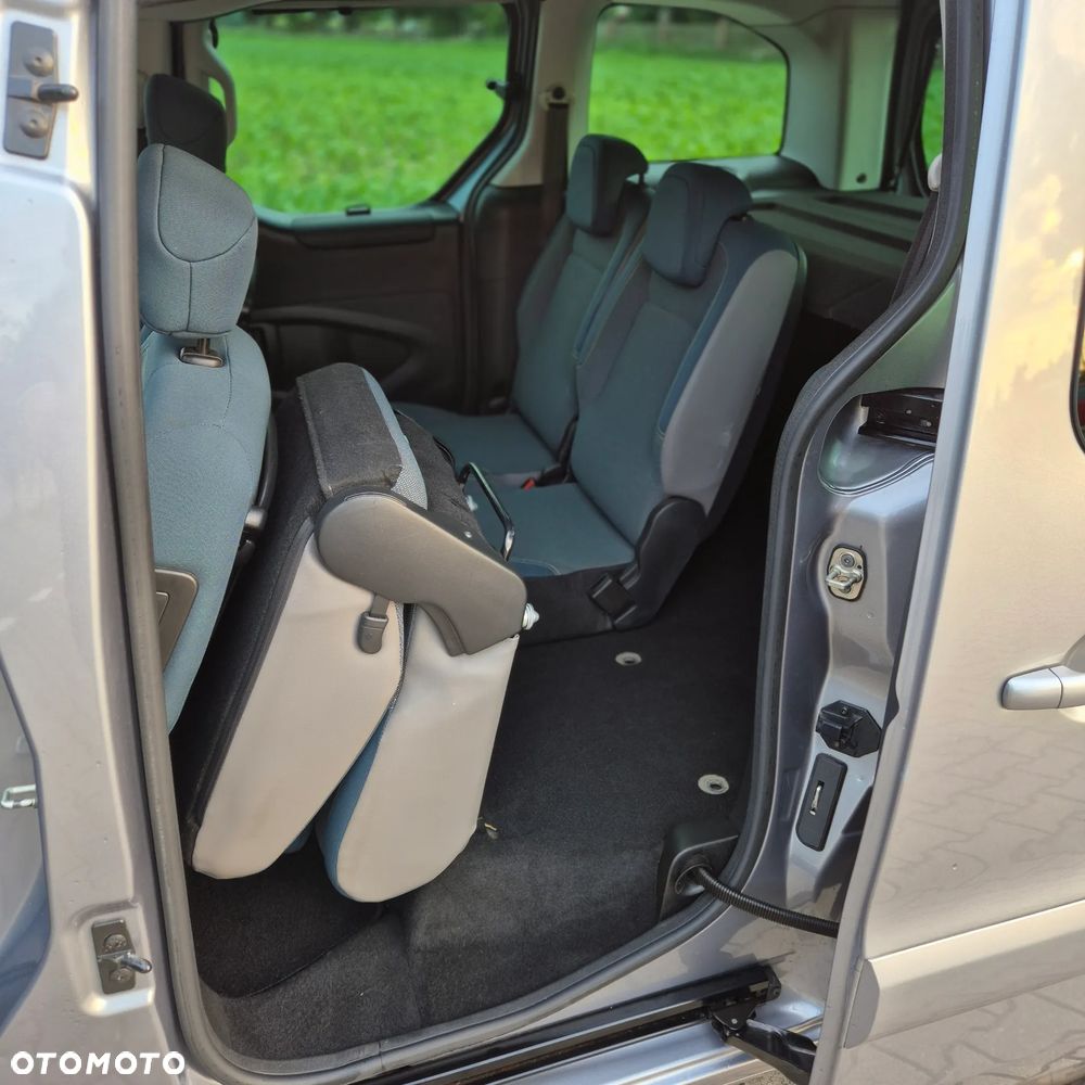 Citroën Berlingo Multispace PureTech 110 SELECTION - 21
