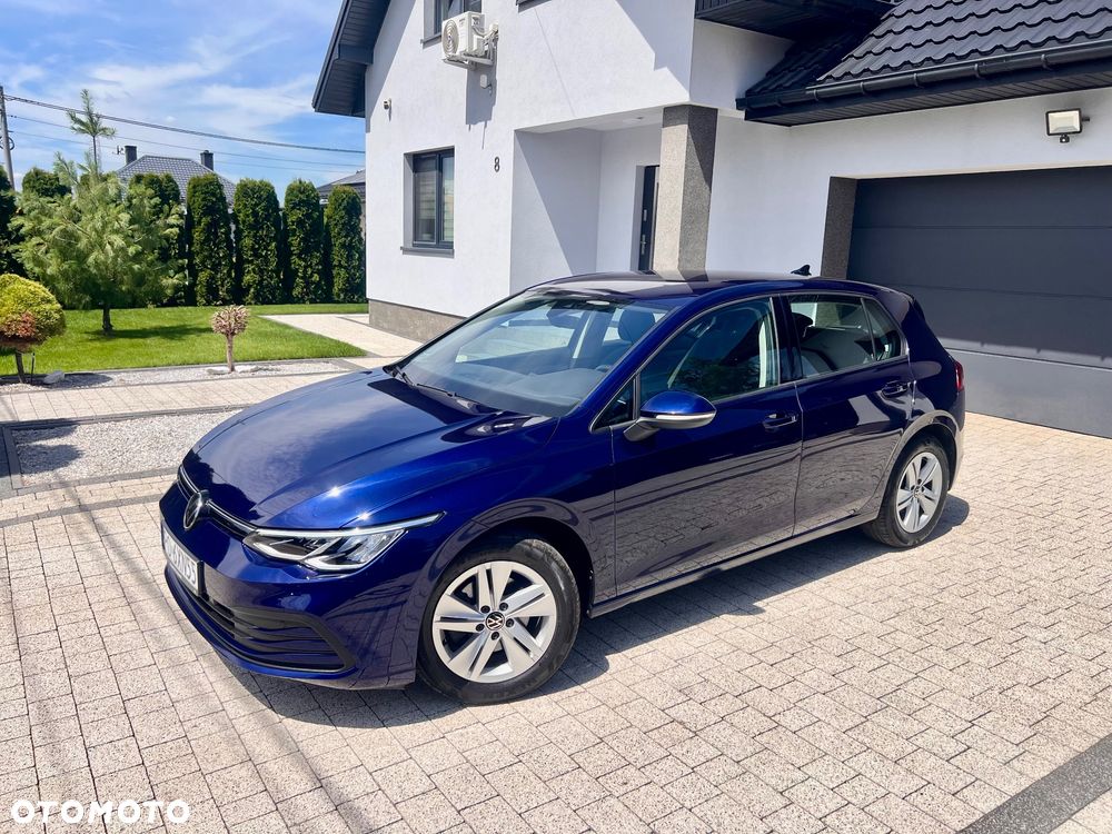 Volkswagen Golf 1.5 TSI EVO Life - 13