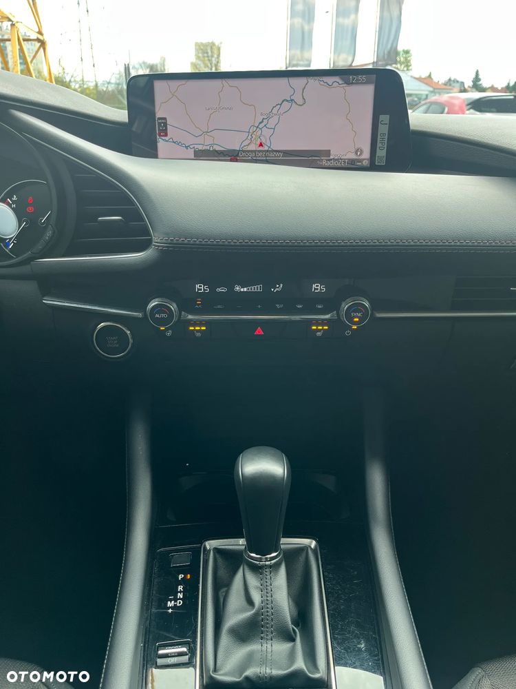 Mazda 3 2.0 mHEV Centre-Line - 13