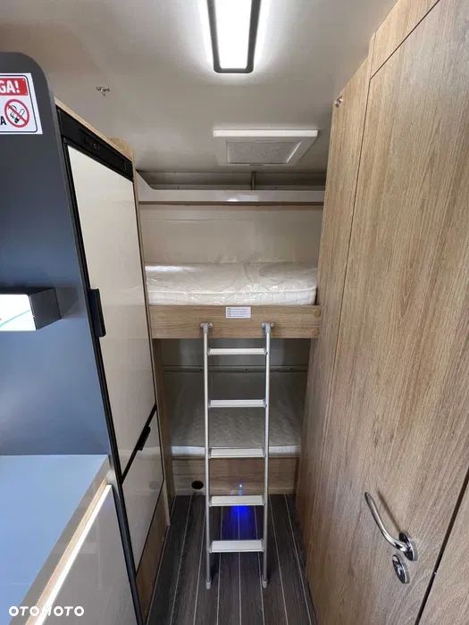 Roller Team KRONOS 279M - 8