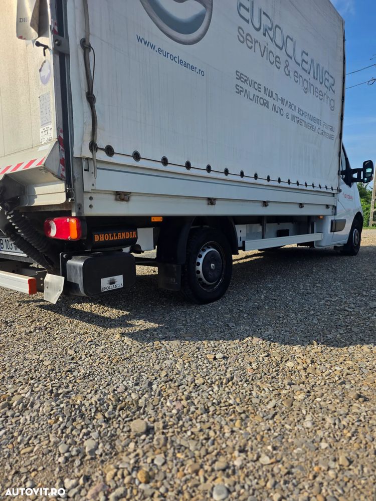 Renault MASTER - 25