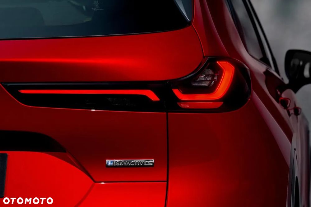 Mazda CX-5 e-SKYACTIV-G 141 Prime-Line - 5